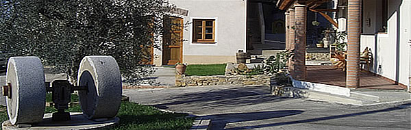 Agriturismo Il Colle del Sole