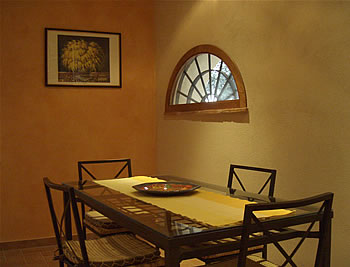Tavolo da pranzo