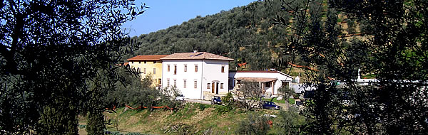 Agriturismo